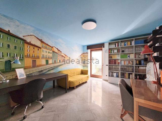 Appartamento in vendita di 127 m² in Viale Roma