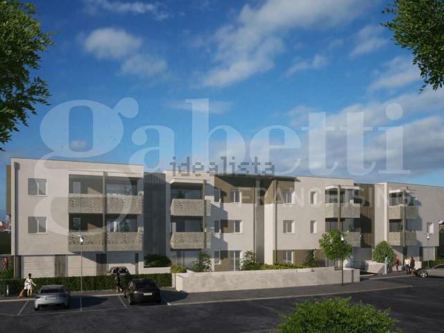 Appartamento in vendita di 127 m² in Viale San Marco, 512