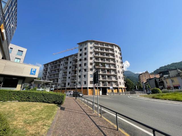 Appartamento in vendita di 127 m² in Viale Stelvio