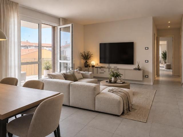 Appartamento in vendita di 127 m² in Alcide De Gasperi