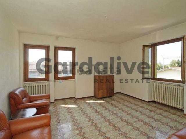 Appartamento in vendita di 127 m² in Borgo di Sotto, 13