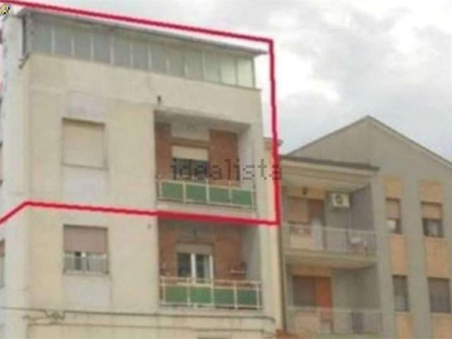 Appartamento in vendita di 127 m² in Contrada Castagneto