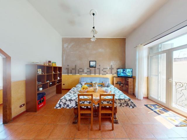 Appartamento in vendita di 127 m² in Corso Vittorio Emanuele, 148