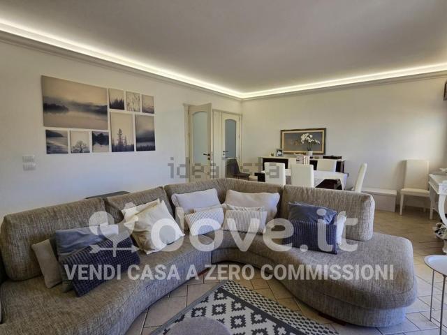 Appartamento in vendita di 127 m² in Corso Calatafimi, 138