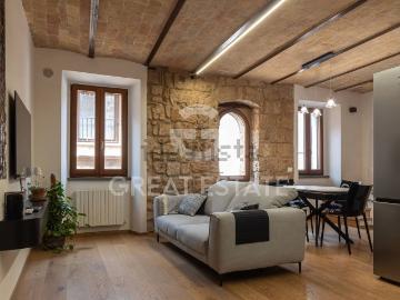 Appartamento in vendita di 127 m² in Corso Cavour