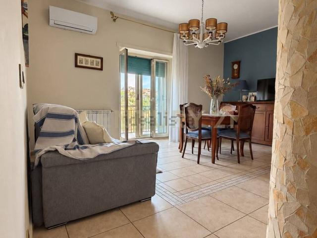 Appartamento in vendita di 127 m² in Corso Duca D&apos Aosta Amedeo, 35