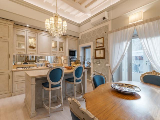 Appartamento in vendita di 127 m² in Corso Italia, 21