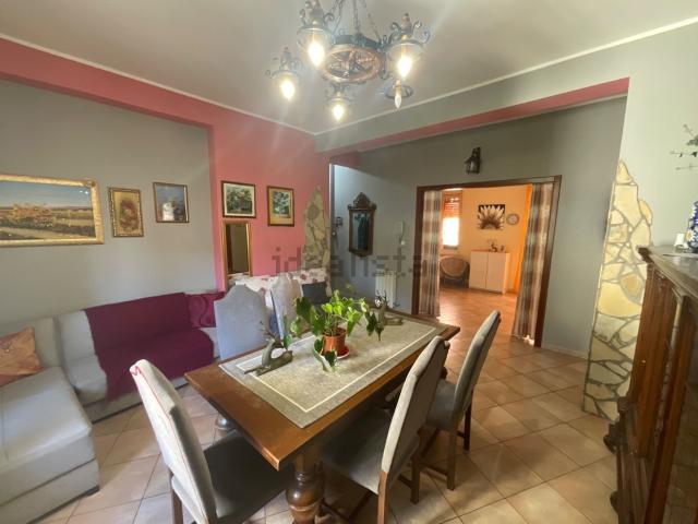 Appartamento in vendita di 127 m² in Corso Raffaello