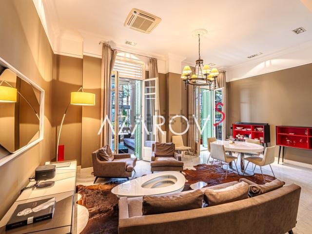 Appartamento in vendita di 127 m² in Corso Regina Margherita, 78