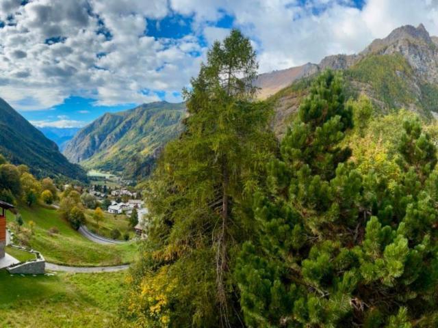Appartamento in vendita di 127 m² in Frazione Bringaz