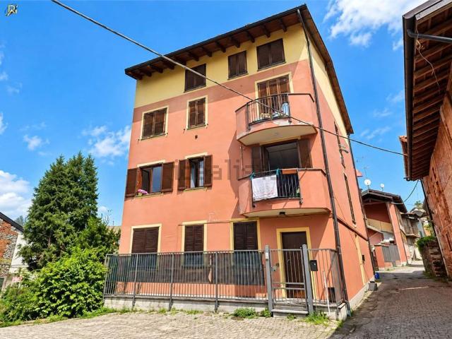 Appartamento in vendita di 127 m² in Località Mottalunga, 9