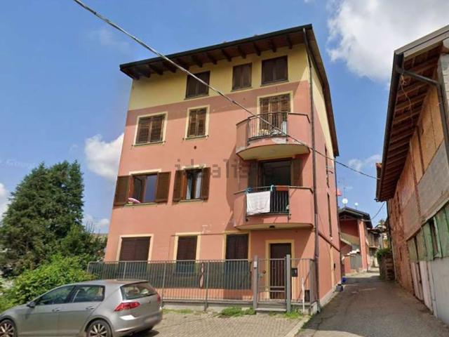 Appartamento in vendita di 127 m² in Località Mottalunga, 9