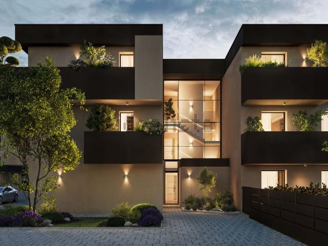 Appartamento in vendita di 127 m² in Piazza del Mercato