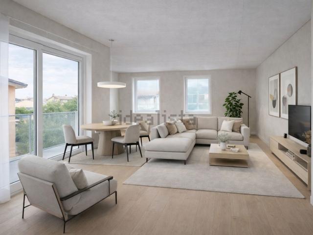 Appartamento in vendita di 127 m² in Piazza Duca D&apos Aosta, 30