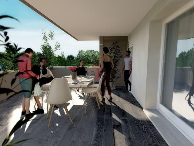 Appartamento in vendita di 127 m² in Piazzale della Torre