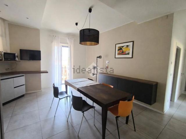 Appartamento in vendita di 127 m² in Piazzale Genova, 25