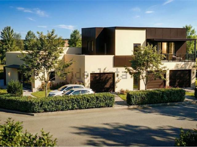 Appartamento in vendita di 127 m² in Strada Beata Vergine della Sedia