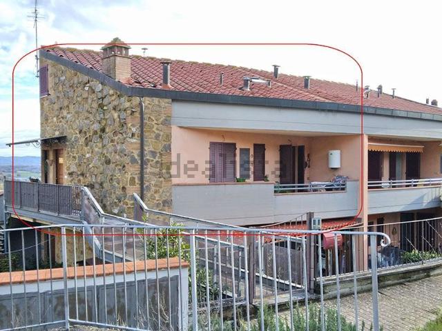 Appartamento in vendita di 127 m² in Strada del Poggio, 12