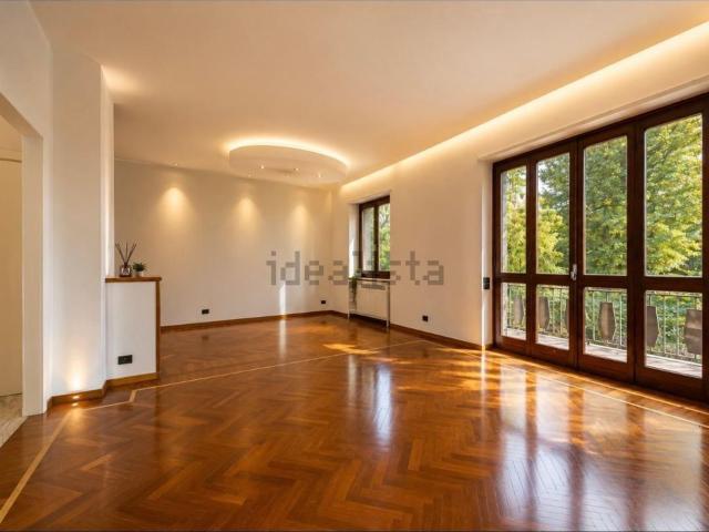 Appartamento in vendita di 127 m² in Strada del Ponte Verde