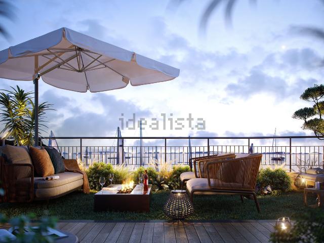 Appartamento in vendita di 127 m² in Strada di Portopiccolo, 231