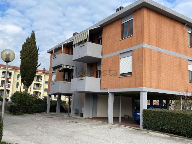 Appartamento in vendita di 127 m² in Strada di Vallestretta, 4