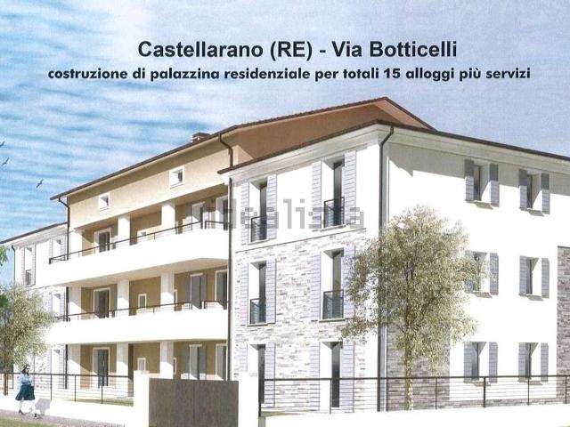 Appartamento in vendita di 128 m²