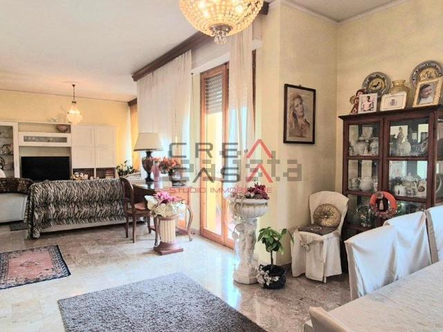 Appartamento in vendita di 128 m²