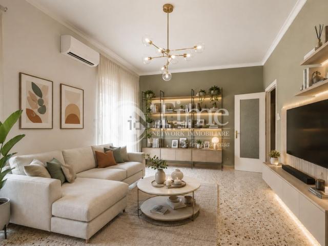 Appartamento in vendita di 128 m²