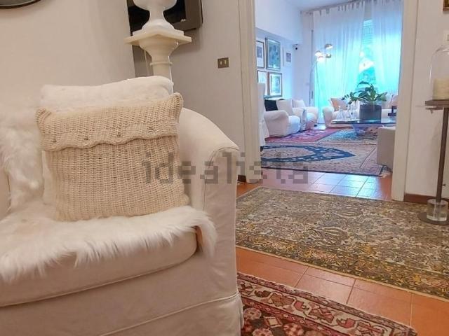 Appartamento in vendita di 128 m²