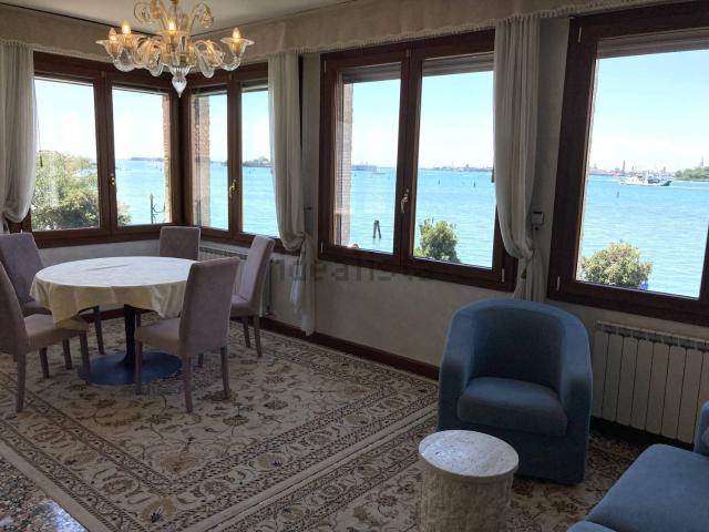 Appartamento in vendita di 128 m²