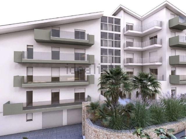 Appartamento in vendita di 128 m²
