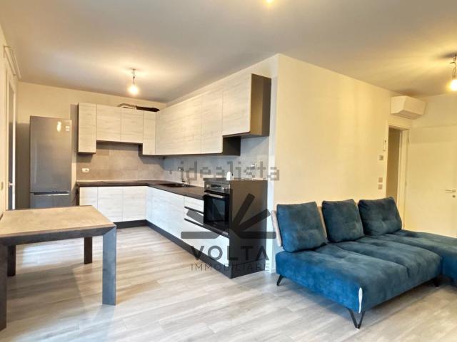 Appartamento in vendita di 128 m²