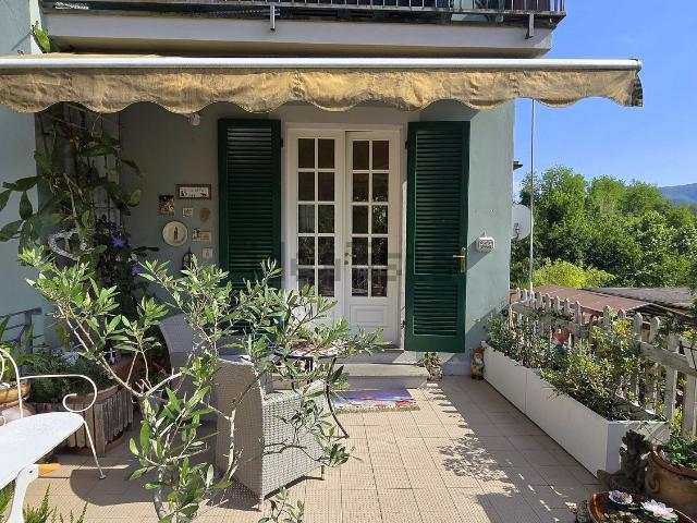 Appartamento in vendita di 128 m²
