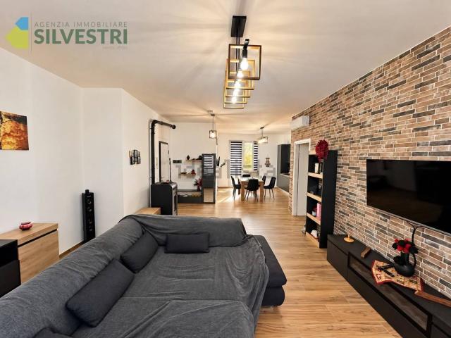 Appartamento in vendita di 128 m²