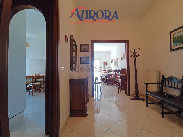Appartamento in vendita di 128 m²