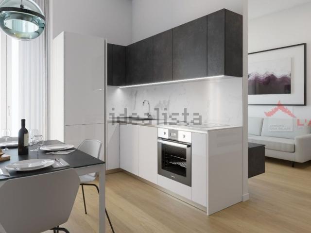 Appartamento in vendita di 128 m²