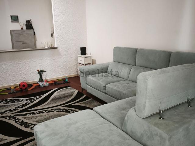 Appartamento in vendita di 128 m²