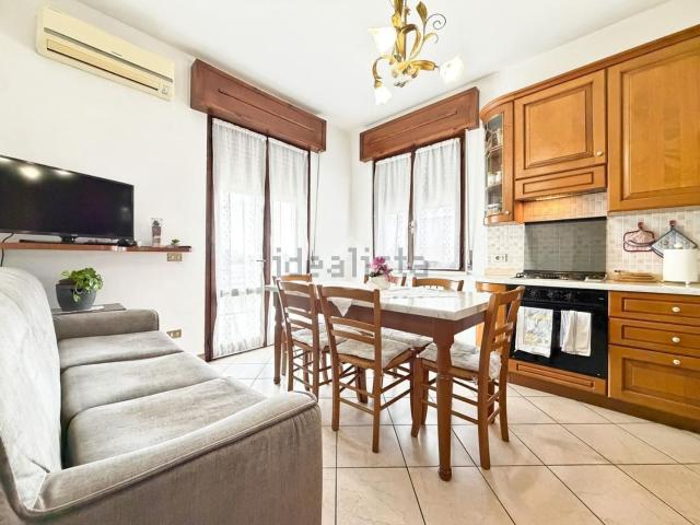 Appartamento in vendita di 128 m²