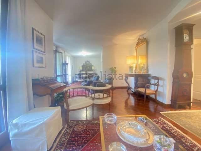 Appartamento in vendita di 128 m²