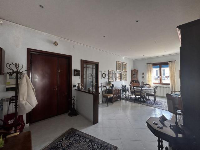 Appartamento in vendita di 128 m²