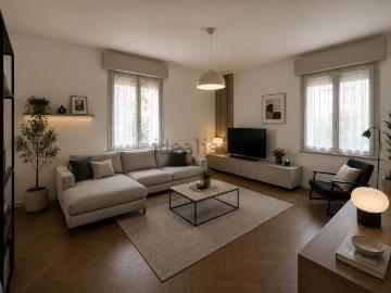 Appartamento in vendita di 128 m²