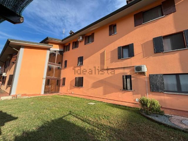 Appartamento in vendita di 128 m²