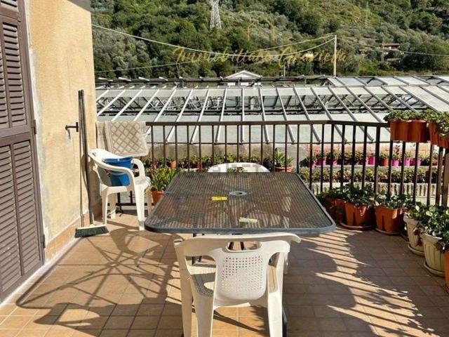 Appartamento in vendita di 128 m²