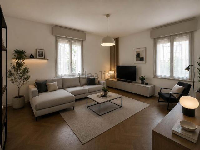 Appartamento in vendita di 128 m²