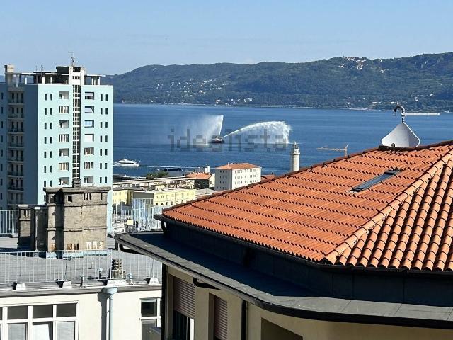 Appartamento in vendita di 128 m²