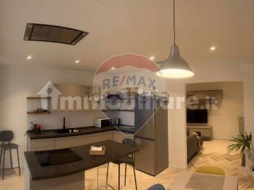 Appartamento in vendita di 128 m²