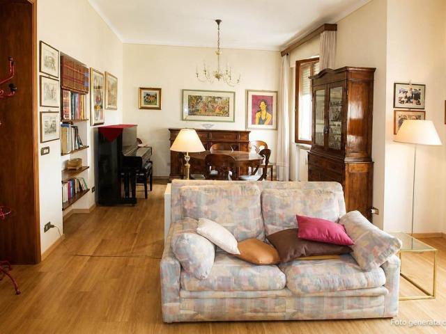 Appartamento in vendita di 128 m²