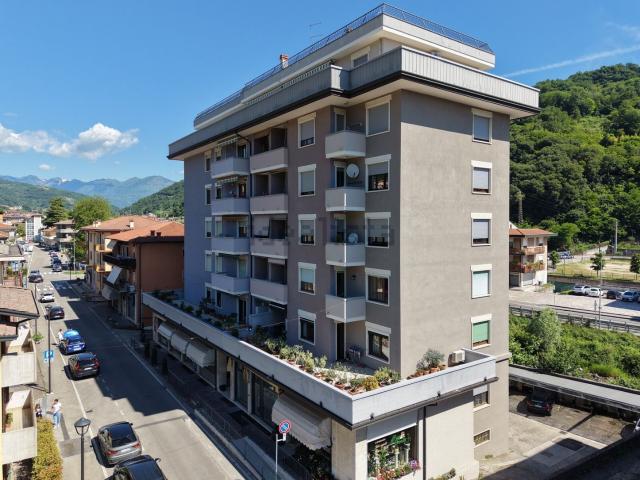 Appartamento in vendita di 128 m²