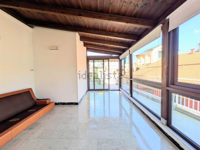 Appartamento in vendita di 128 m² in Via Sant&apos Agostino