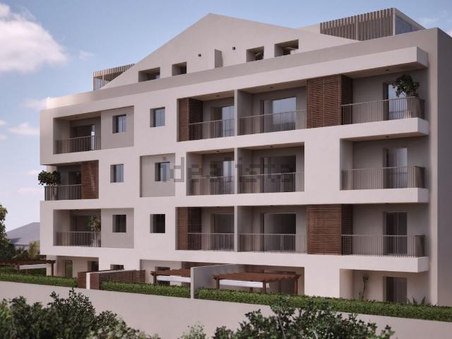Appartamento in vendita di 128 m²